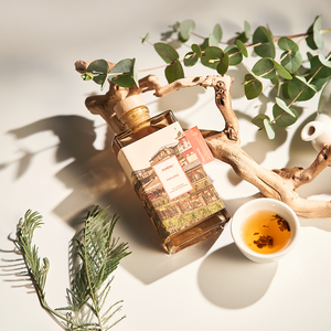 Perfume Diffuser Tea Edition 140ml - Oolong