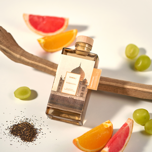 Perfume Diffuser Tea Edition 140ml - Darjeeling