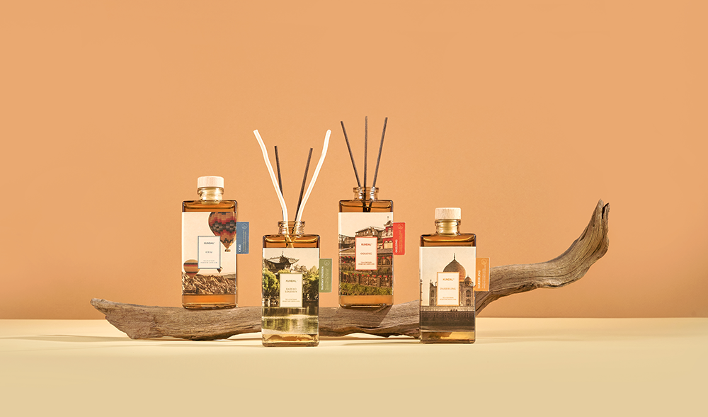 Botanical Luxury: Crafting Conscious Living with Our Aromatic Journey and New Arrivals