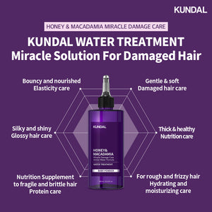 Miracle Damage Care Water Treatment 300ml