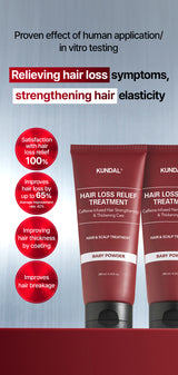 10X CAFFEINE STRENGTHENING TREATMENT 6.76fl. oz. - CHERRY BLOSSOM