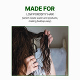 Tea Tree & Macadamia Deep Cleansing Shampoo 16.9fl. oz