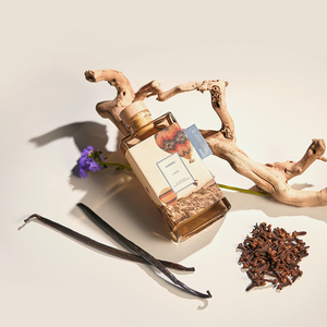 Perfume Diffuser Tea Edition 140ml - Chai