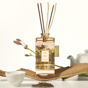 Perfume Diffuser Tea Edition 140ml
