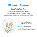 KUNDAL Airy Volume Hydratyion Capsule Scalp Mask, 6.34 Fl Oz - Blossom Breeze