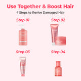 DOUBLE BONDING HAIR SERUM 1.69fl. oz. - VIOLET MUGUET