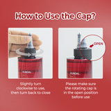 Caffeine Scalp Care Water Treatment 10.14 fl. oz. - Herb Mint