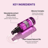 Macadamia Ultra Hair Serum 3.38fl. oz. - [2 Scents]