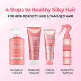 PROTEIN BONDING CARE NO WASH TREATMENT 4.39fl. oz. - VIOLET MUGUET