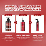 Caffeine Scalp Care Water Treatment 10.14 fl. oz. - Herb Mint