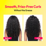 DUAL ESSENCE CURL CREAM CHERRY BLOSSOM