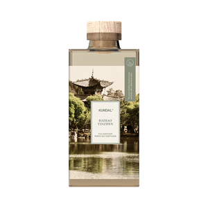 Perfume Diffuser Tea Edition 140ml - Baihao Yinzhen