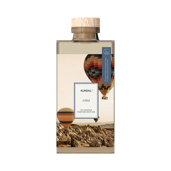 Parfum pour diffuseur - KÄLM