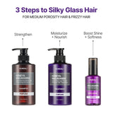 Macadamia Ultra Hair Serum 3.38fl. oz. - [2 Scents]