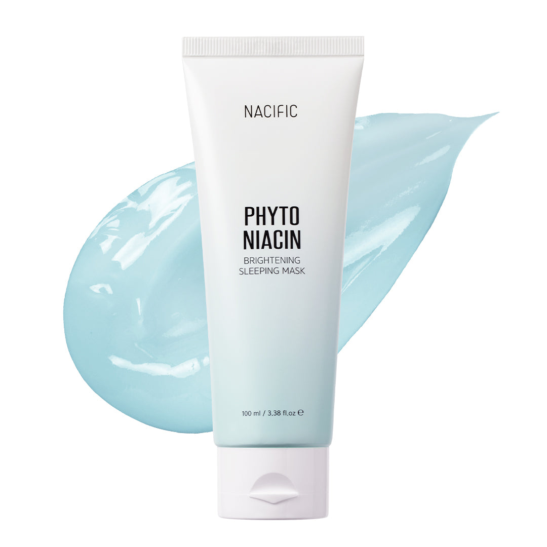 Phyto Niacin Brightening Mask 100ml