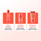 DUAL ESSENCE CURL CREAM CHERRY BLOSSOM