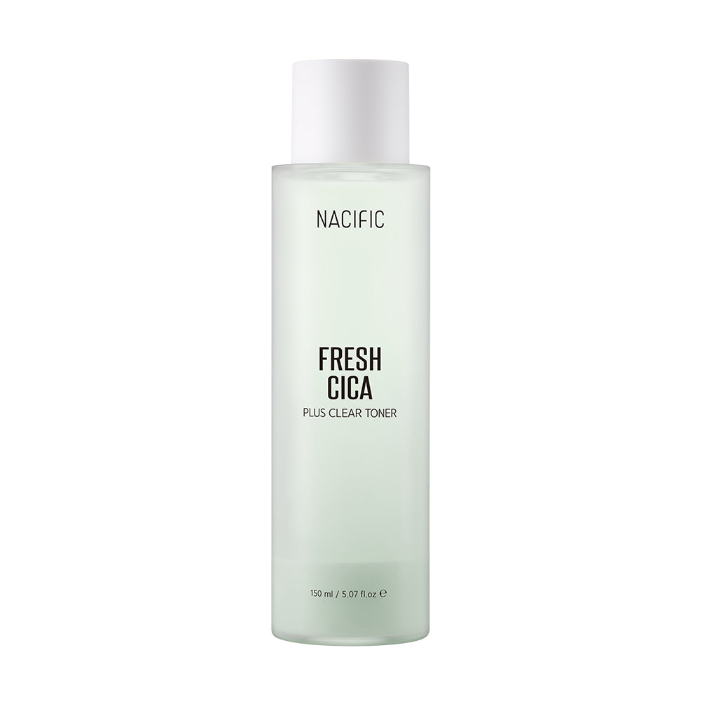 Fresh Cica Plus Clear Toner 150ml