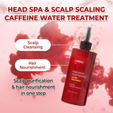 Caffeine Scalp Care Water Treatment 10.14 fl. oz. - Herb Mint