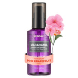Macadamia Ultra Hair Serum 3.38fl. oz. - [4 Scents]