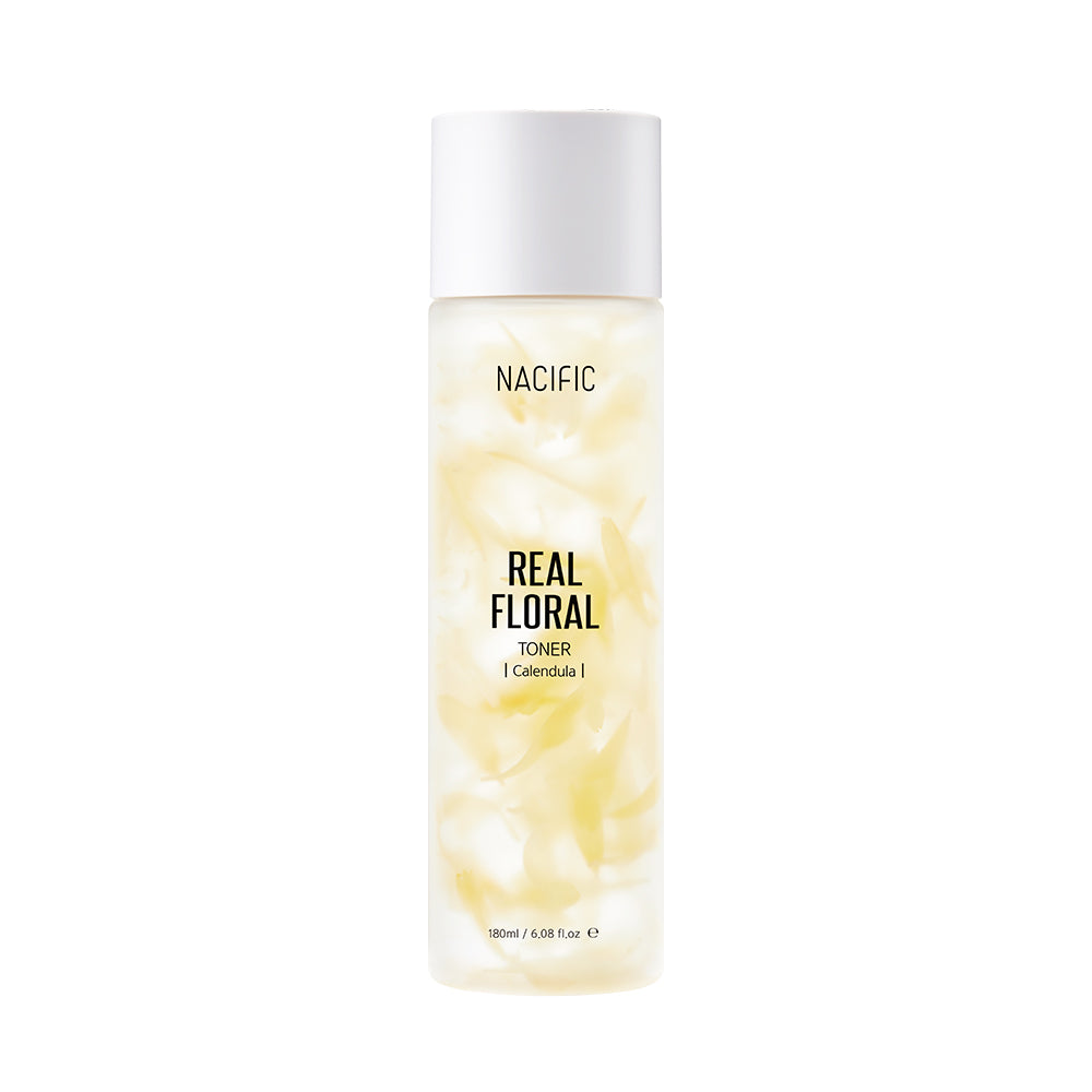 Real Floral Calendula Toner 180ml