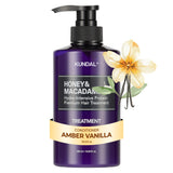 Honey & Macadamia Hair Treatment 16.9 fl. oz. - [10 SCENTS]