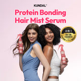 KUNDAL Protein Bonding Hair Mist Leave-In Serum 8.45 fl.oz