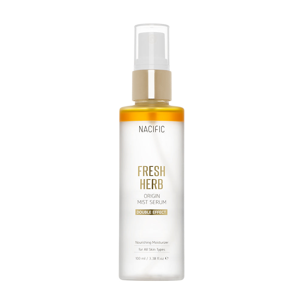 Fresh Herb Origin Mist Serum 100ml