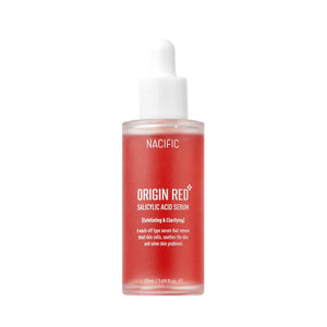 Origin Red Salicylic Acid Serum 50ml