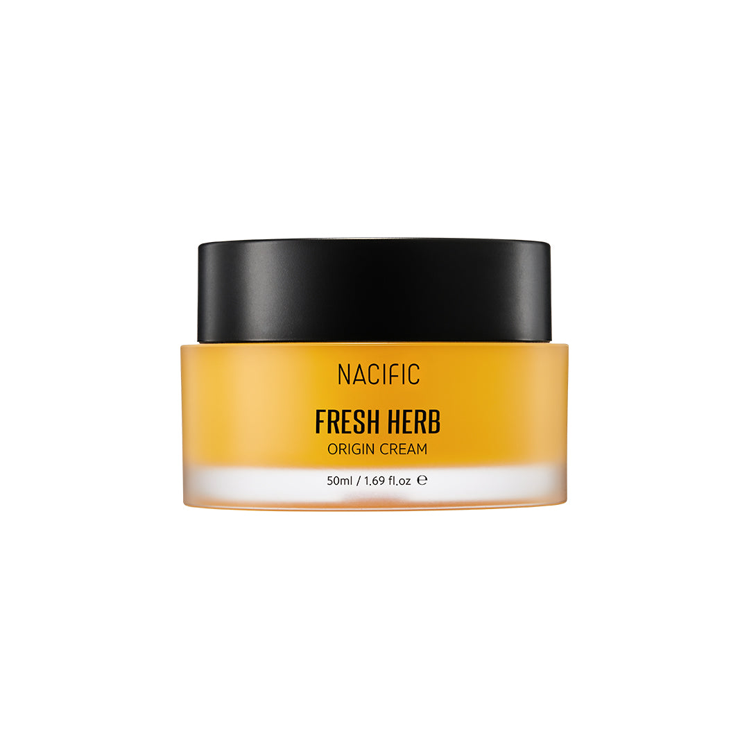 NACIFIC Fresh Herb Origin Cream 50ml