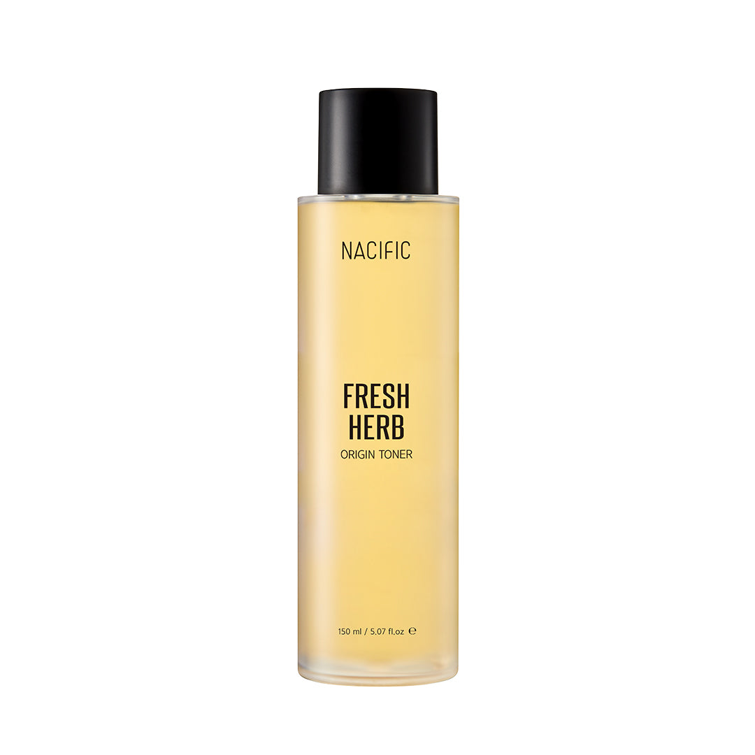 Fresh Herb Origin Toner 150ml