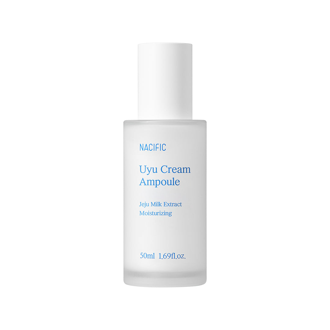 Uyu Cream Ampoule 50ml