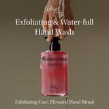 OBJET BY KUNDAL Exfoliating & Water-full Hand Wash 12.84 fl. oz. [2 scents]