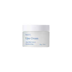 Uyu Cream 50ml