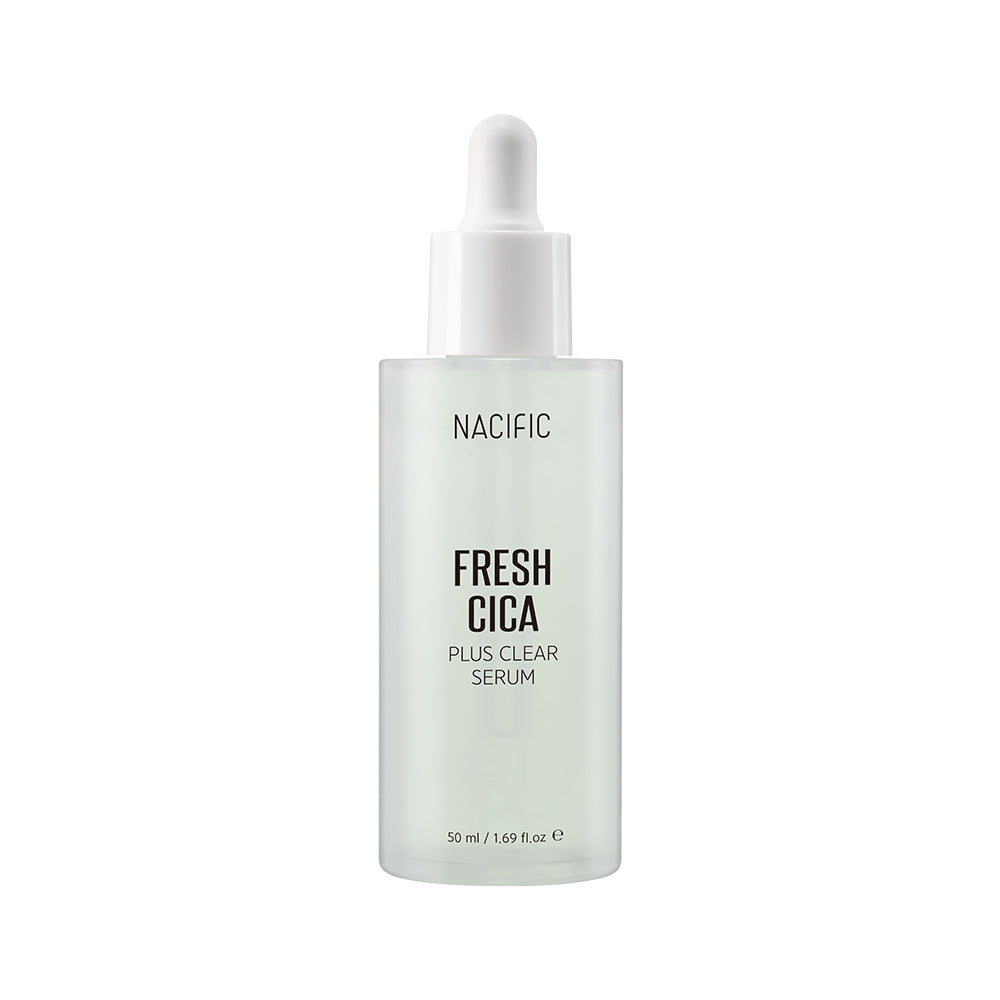 Fresh Cica Plus Clear Serum 50ml