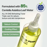 NACIFIC CICA PDRN FIRST TONER 5.07 fl oz