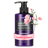Honey & Macadamia Hair Treatment 16.9 fl. oz. - [10 SCENTS]