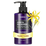 Honey & Macadamia Hair Treatment 16.9 fl. oz. - [10 SCENTS]