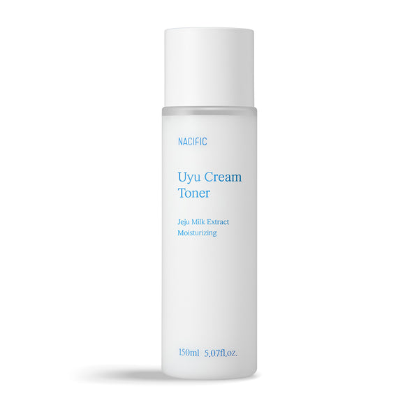 UYU Cream Toner 150ml