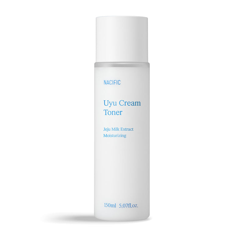 UYU Cream Toner 150ml