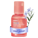 DOUBLE BONDING HAIR SERUM 1.69fl. oz. - VIOLET MUGUET