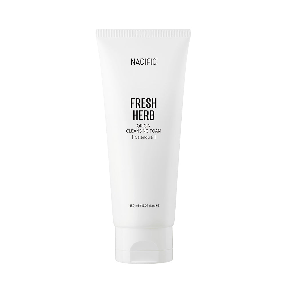 Fresh Herb Origin Cleansing Foam 150ml