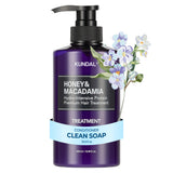 Honey & Macadamia Hair Treatment 16.9 fl. oz. - [10 SCENTS]