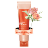 KUNDAL VOLUME & FIXING CURL CREAM 4.39 fl oz - WEDDING BOUQUET