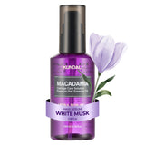 Macadamia Ultra Hair Serum 3.38fl. oz. - [4 Scents]