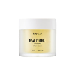 Real Floral Calendula Air Cream 100ml