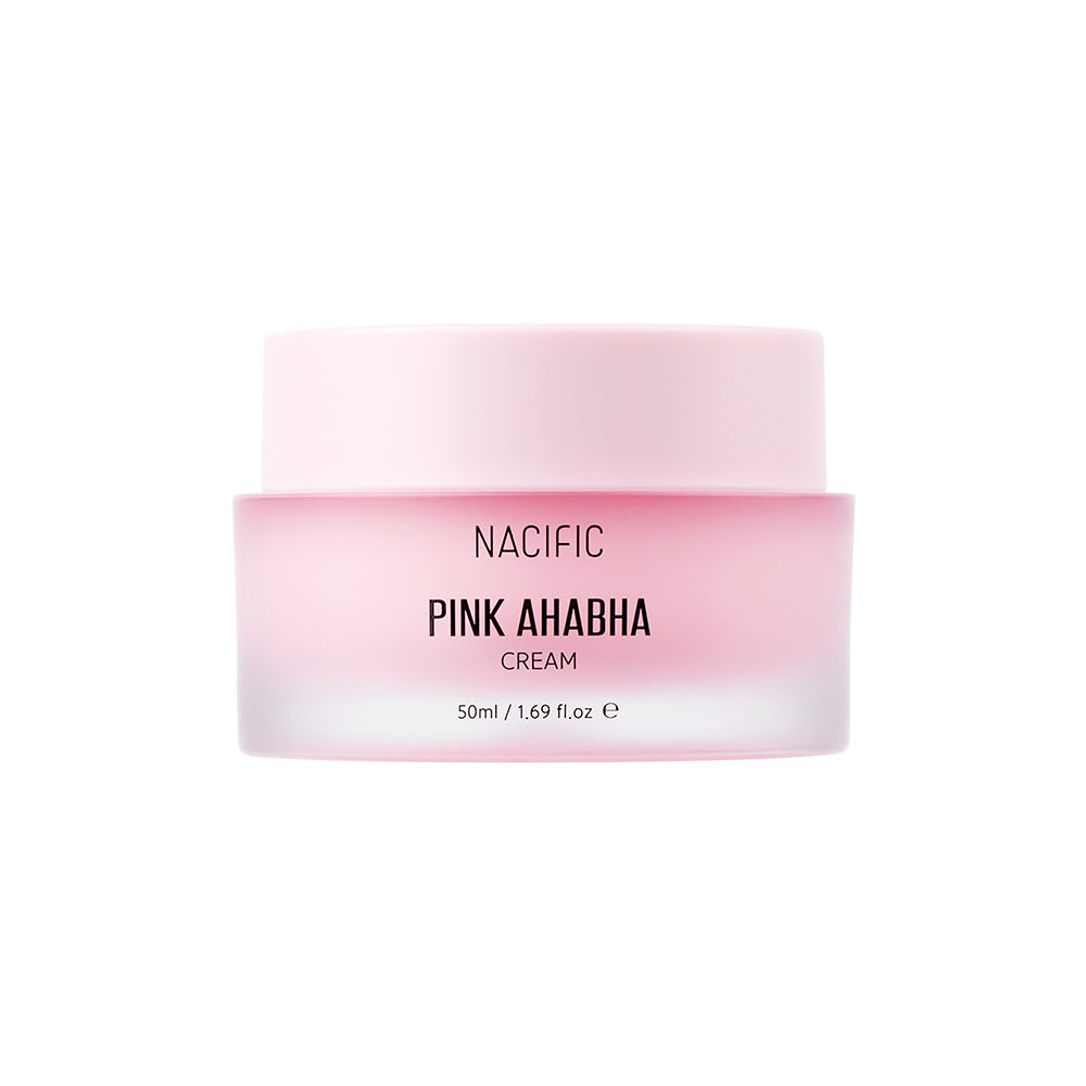 Pink AHABHA Cream 50ml