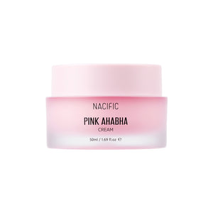 Pink AHABHA Cream 50ml