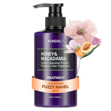 Honey & Macadamia Hair Treatment 16.9 fl. oz. - [10 SCENTS]