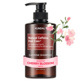 CAFFEINE SCALP SHAMPOO 16.9fl. oz. - [3 SCENTS]