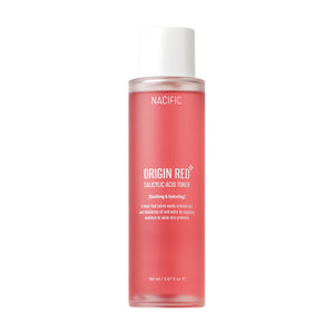 Origin Red Salicylic Acid Toner 150ml